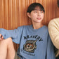 Cat Jacquard Knit