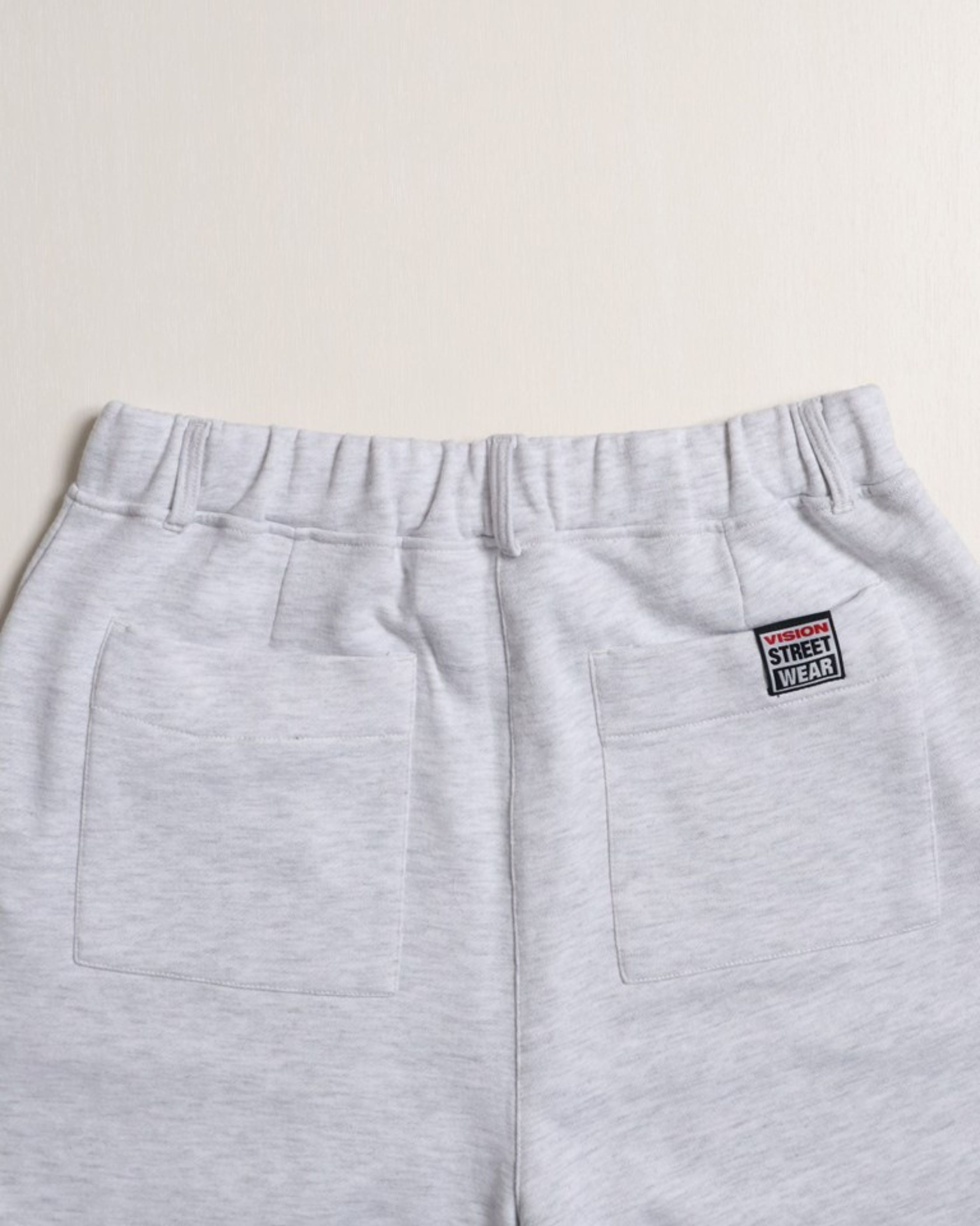 Double Knee Sweat Pants / ダブルニースウェットパンツ – Ha-Li-C