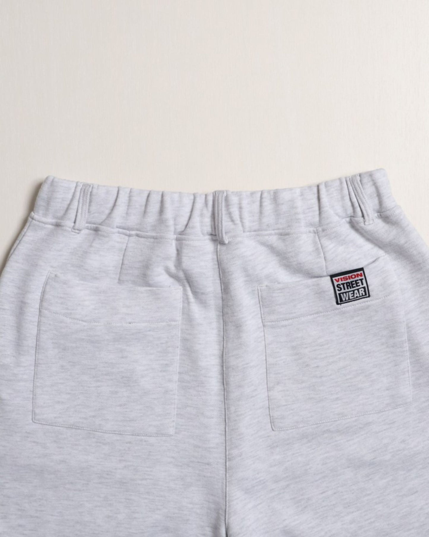 Double Knee Sweat Pants / ダブルニースウェットパンツ
