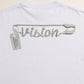 Safety Pin T / セーフティピンTシャツ