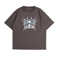 【ナイトメアー・ビフォア・クリスマス】Rockstyle Tee