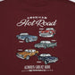 Vintage Car Sweatshirt