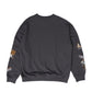 Ghost Sleeve Sweatshirt