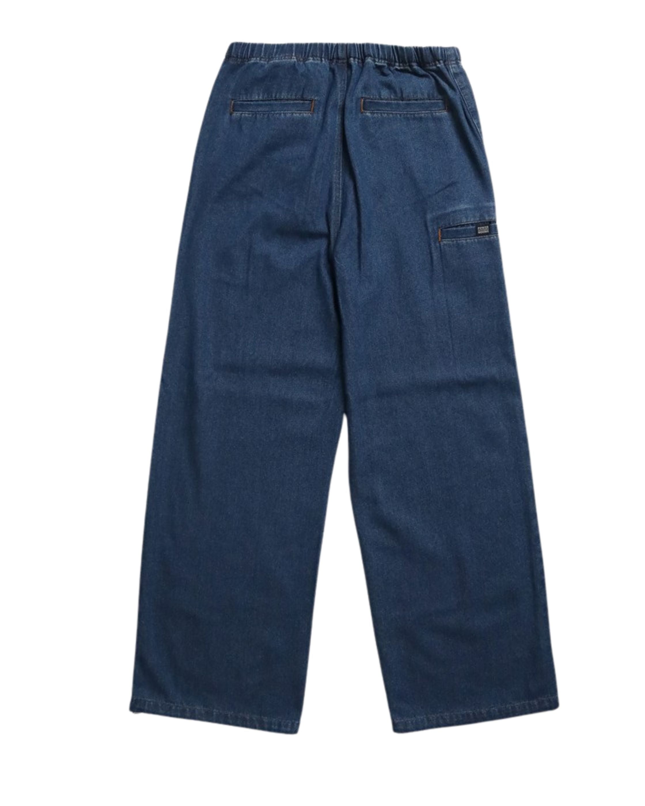 れんねさん専用 MOVING PANTS®】ダブルニーデニムパンツ – Ha-Li-C STORE（ハリック