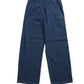 【MOVING PANTS®】ダブルニーデニムパンツ