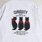 Ribboned Cat L/S Tee