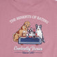 Party Dogs Sweatshirt