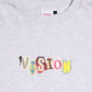 Paper Logo Sweatshirt