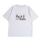 【BEATLES】Tour Tee