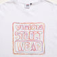 Neon VSW Tee / ネオンロゴTシャツ