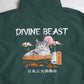 【JapanSeries】YOKAI CAT Track Jacket