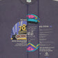 Snow Wash Poster Remake Big Tee