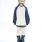 Curly VSW logo knit / カーリーVSWロゴニット