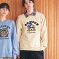 Dog Jacquard Knit