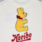 【HARIBO】Retro knit