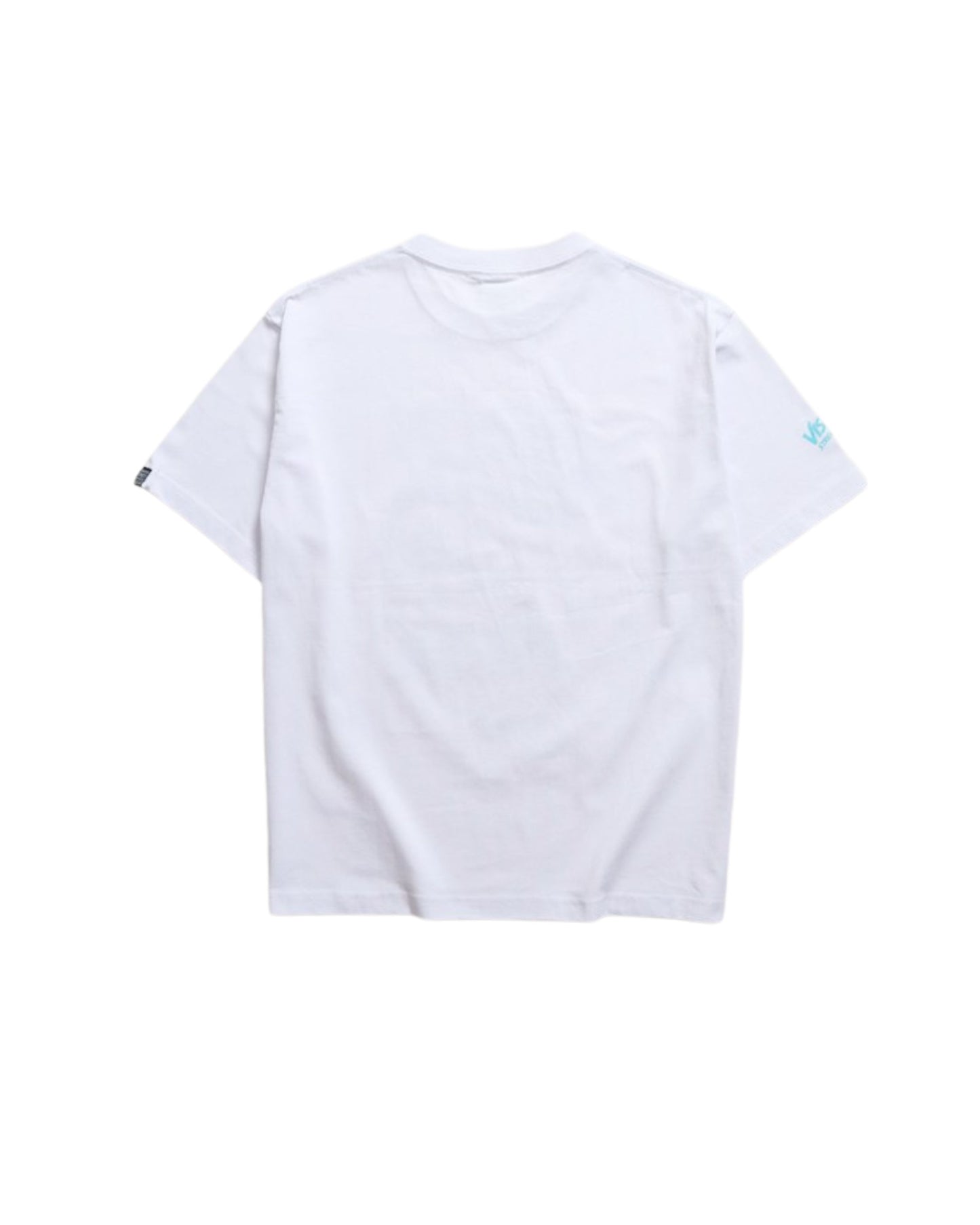 Shark  Graphic Tee / シャークグラフィックT　