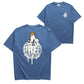 Gohst Circle Logo Tee /ゴースト サークルロゴTシャツ　