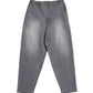 Wide Tapered Denim