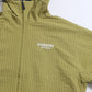 Stand neck hoodie jacket / スタンドネックフーディージャケット