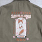 【JapanSeries】SHIBAINU Twill Jacket
