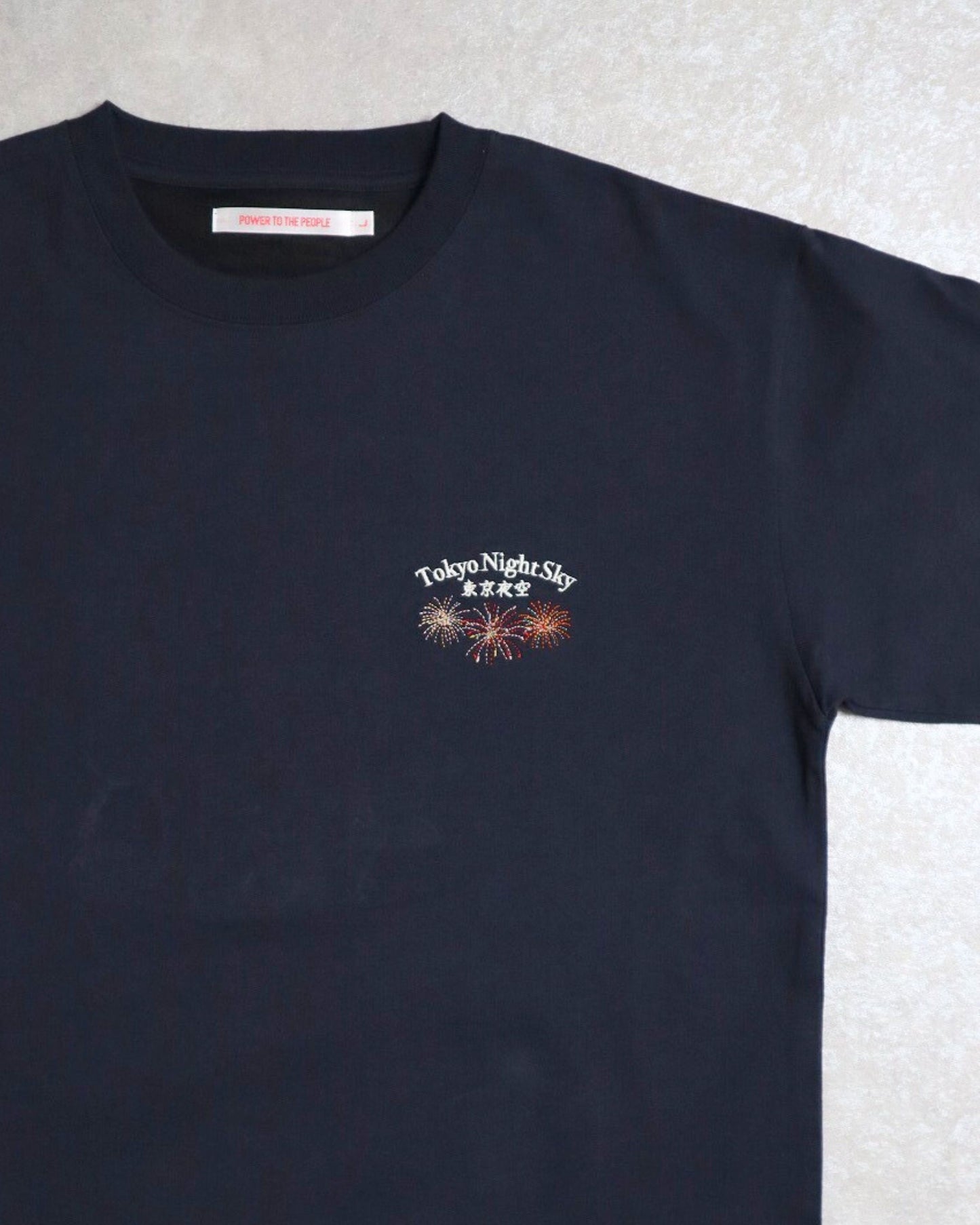 【JapanSeries】NATSUMATSURI Tee