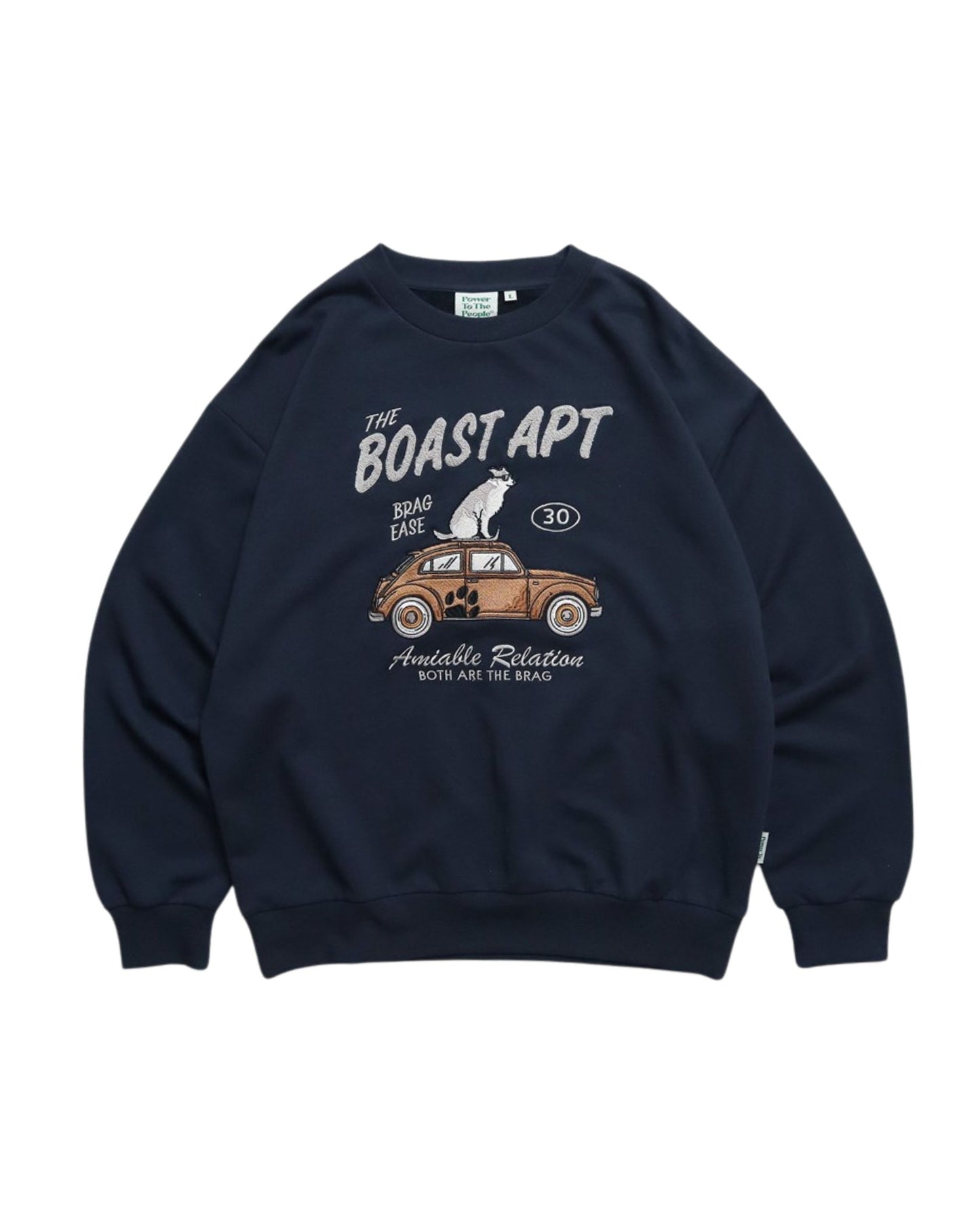 ドライブハスキースウェット