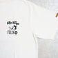 【RedDogs×FELIX THE CAT】 Beach T-shirt