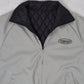 Reversible Quilted Jacket