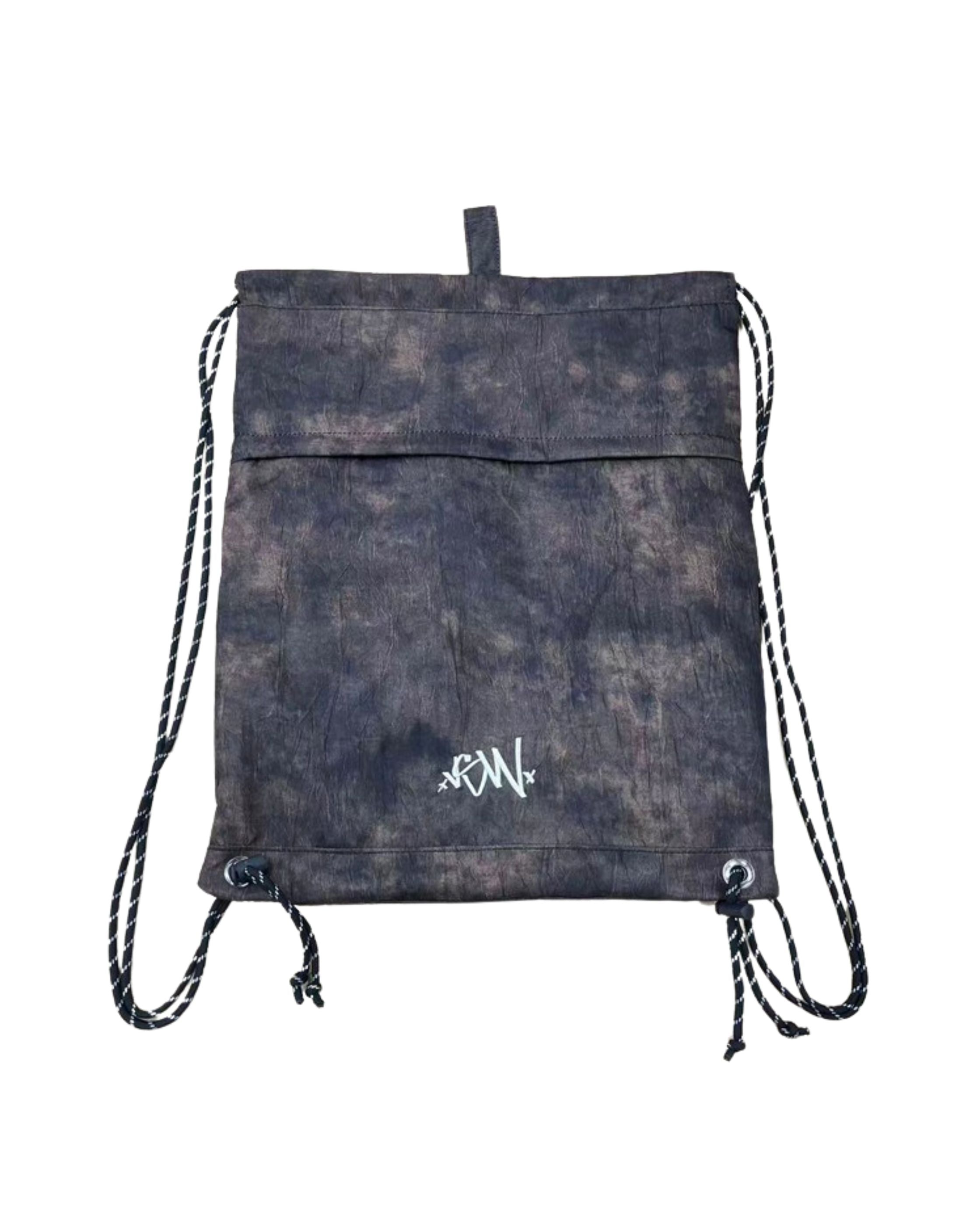Vintage Like Knapsack / ヴィンテージライクナップサック – Ha-Li-C