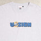 80s Ghost L/S Tee