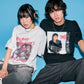 【Michael Jackson】THRILLER  Tee