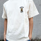 Tiger  One point  Tee