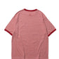 【E.T.】リンガーTシャツ