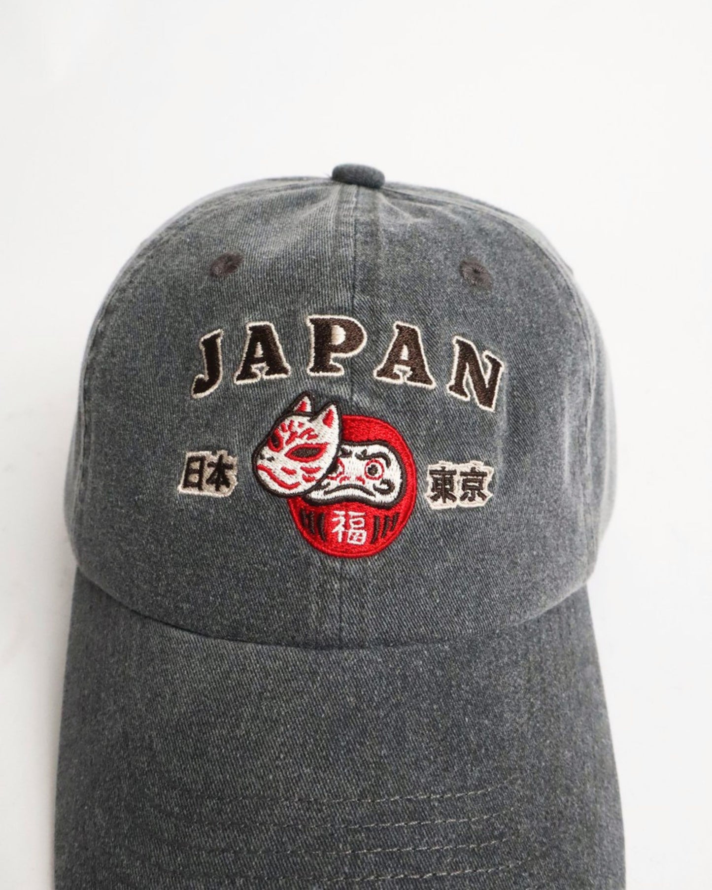 【JapanSeries】WAGARA Cap