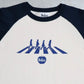 【The Beatles】Abbey Road L/S Tee