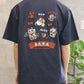 【JapanSeries】MANEKINEKO Tee