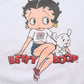 【BettyBoop】プリントTシャツ