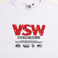 VSW Logo T / スタードットロゴTシャツ
