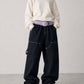 Fur belt / 3色展開 ファーベルト