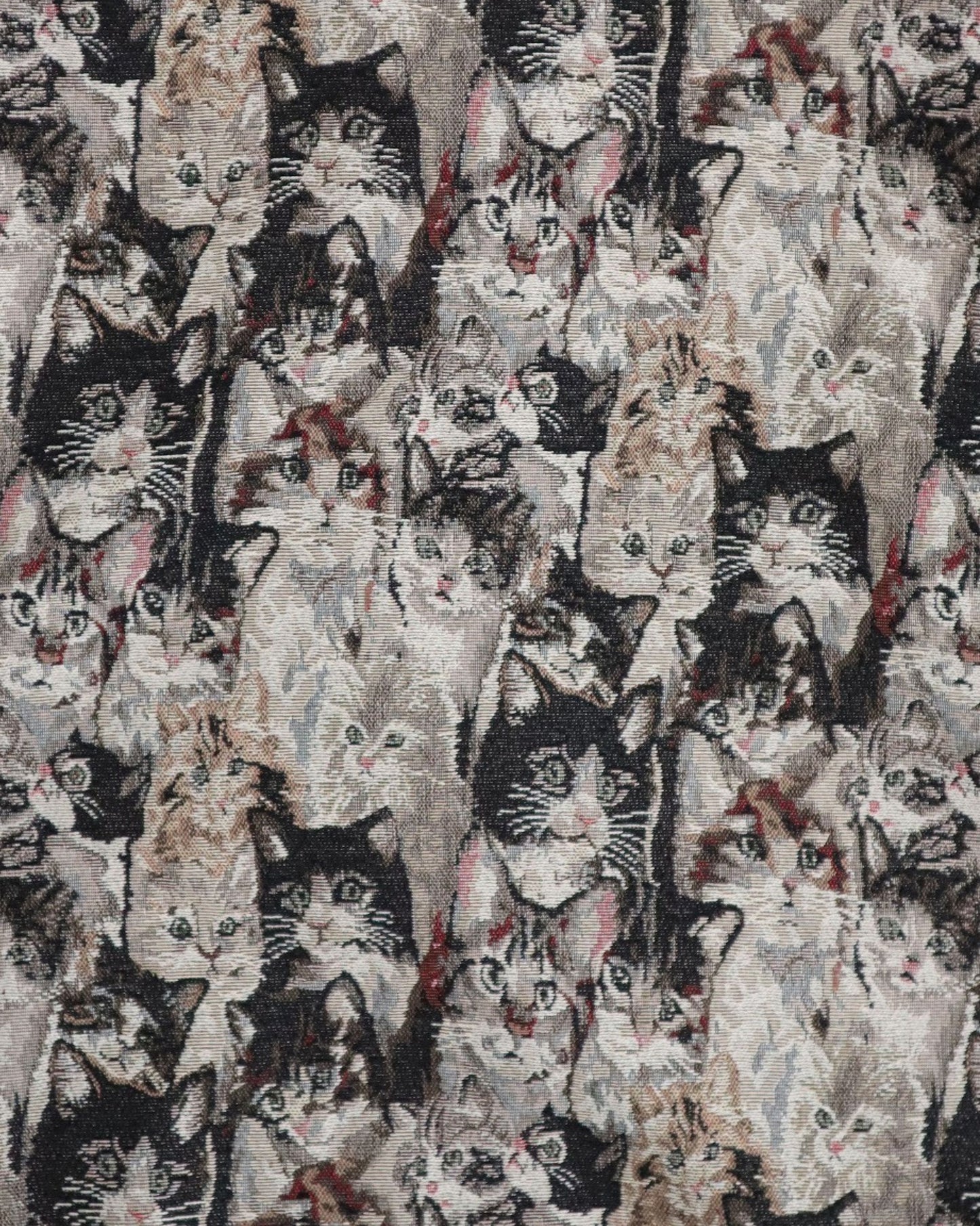 Animal Gobelin Jacket