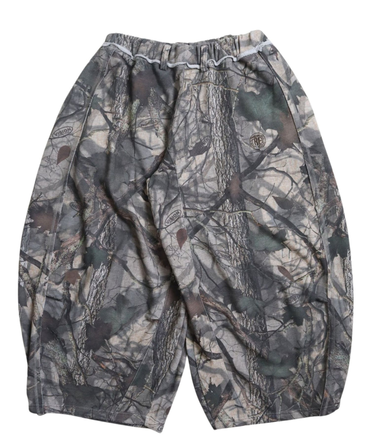 Ultra baggy sweatpants / ウルトラバギースウェットパンツ