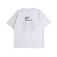 【BEATLES】Tour Tee