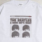 【The Beatles】Album Cover L/S Tee