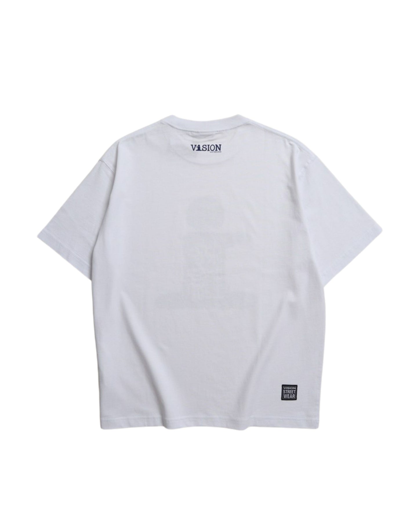 I am T/  I am ロゴTシャツ