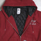 Padded Duck Jacket