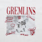 【グレムリン】ギズモ　ラクガキ刺繍フォトT