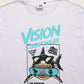Shark  Graphic Tee / シャークグラフィックT　