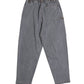 Wide Tapered Denim