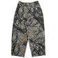 【再入荷】Rigid Double Knee Pants / Vステッチリジットデニムパンツ