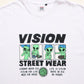 Alien Graphic Tee / エイリアングラフィックTシャツ